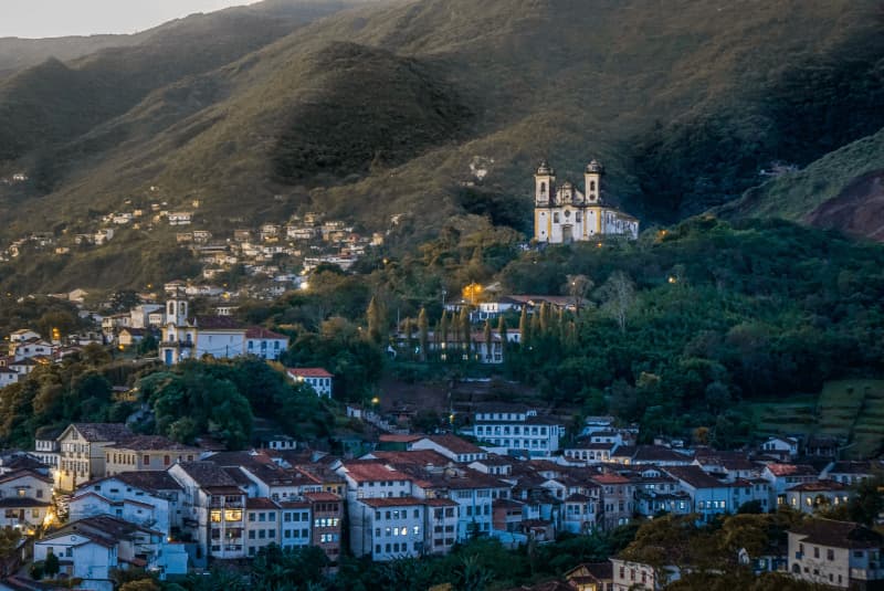 Ouro Preto